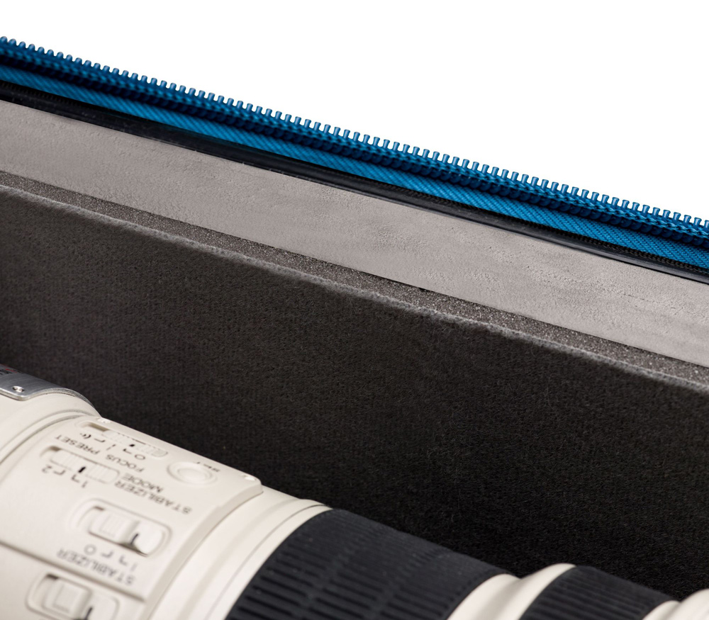 Сумка жесткая Tenba Air Case Attache 2520