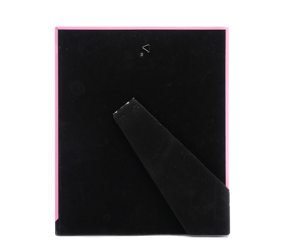 Мультирамка Fotografia для 13 фото, детская, розовая (FFM-534/13)