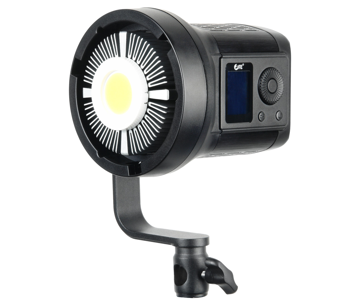 Осветитель Falcon Eyes Studio LED COB 80 BP, светодиодный, 80 Вт, 5600К