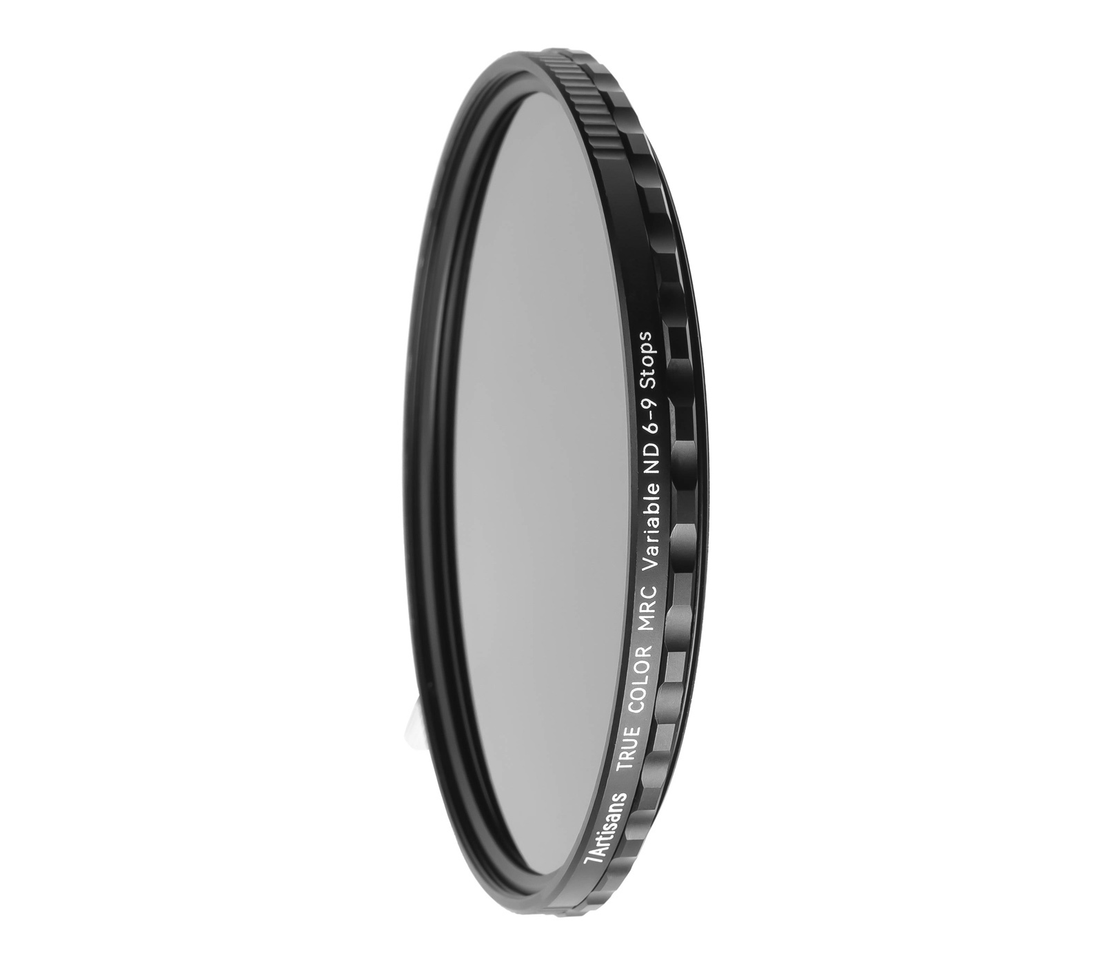 Светофильтр 7Artisans True Color VND 6-9 ступеней 77 mm