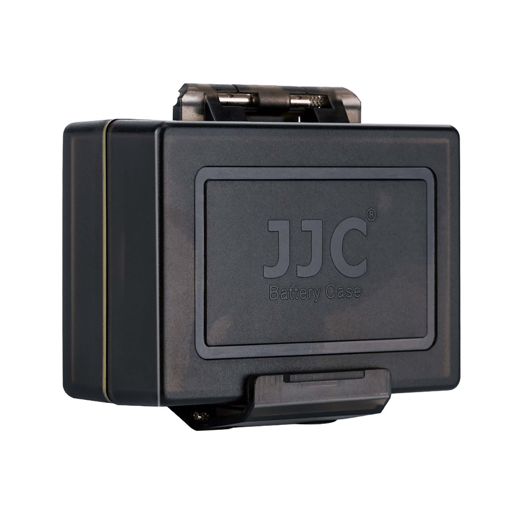 Защитный кейс JJC BC-UN2 универсальный для аккумулятора и карт памяти 2хSD