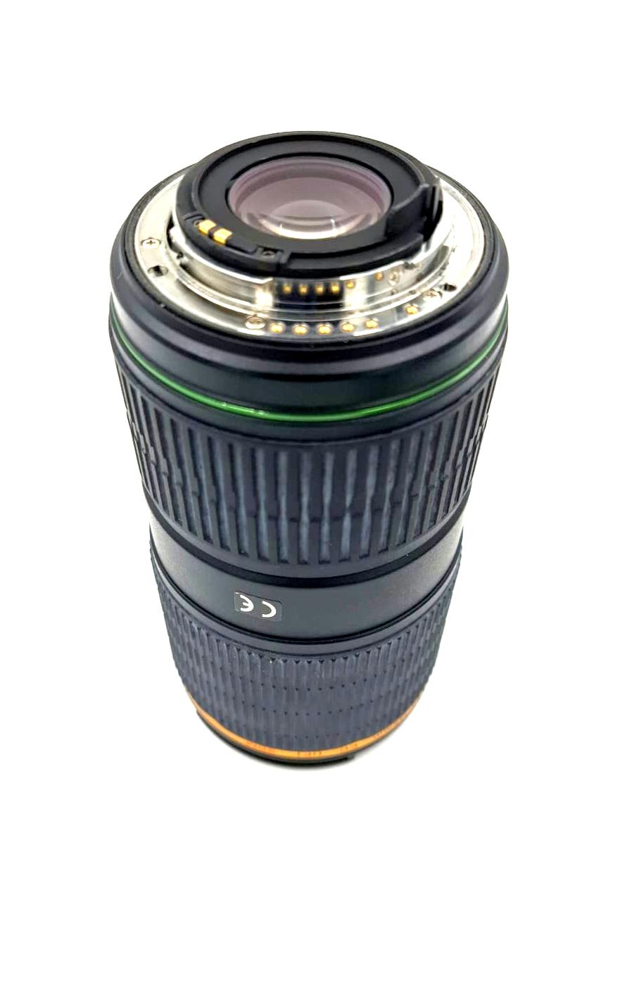 Объектив Pentax DA 50-135mm f/2.8 ED IF SDM (состояние 4) (б/у)