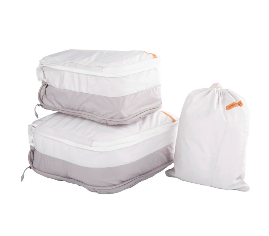 Набор сумок PGYTECH Clothes Storage Set, для одежды