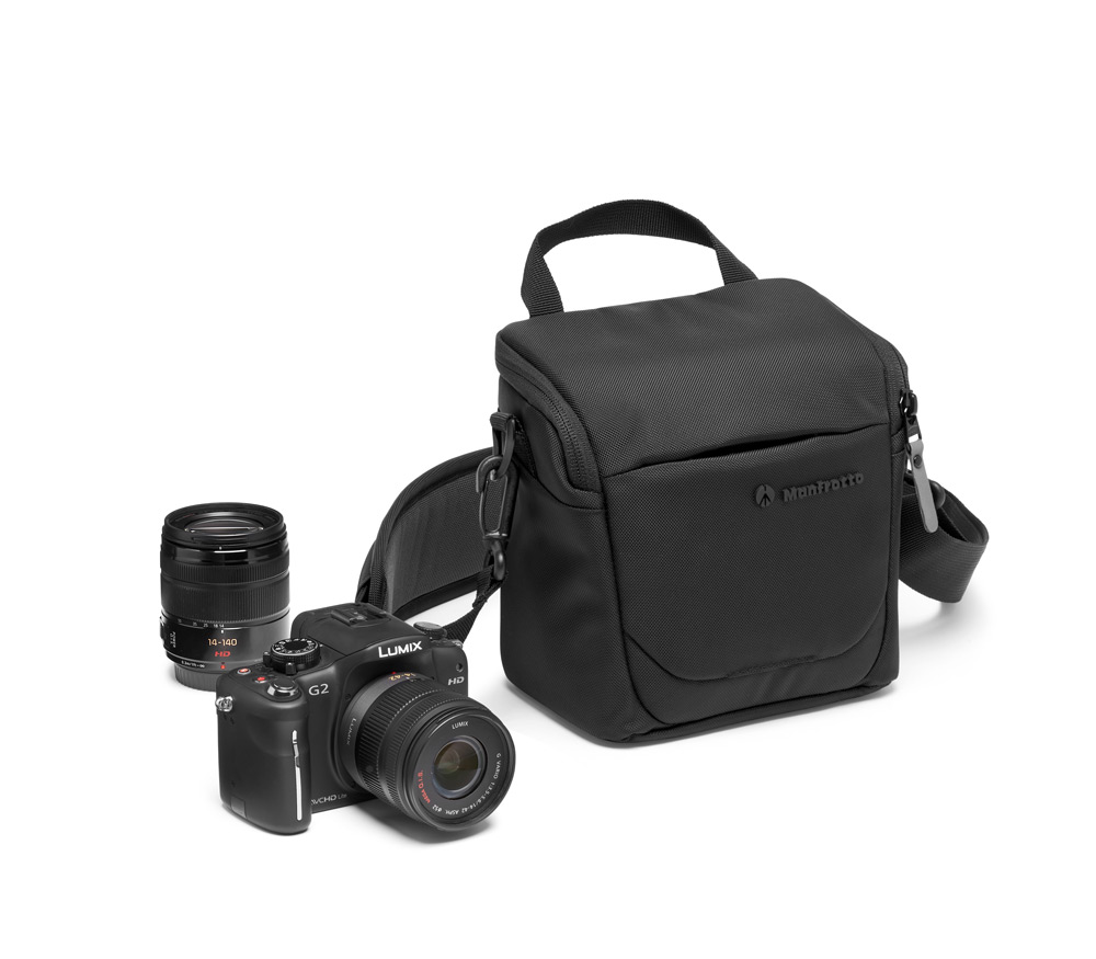 Сумка Manfrotto Advanced Shoulder bag S III