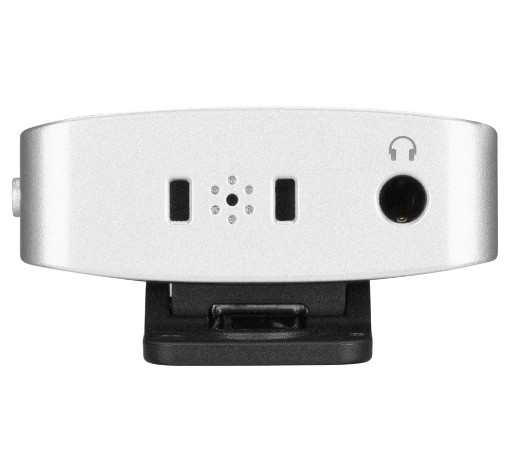 Беспроводная система Boya BY-M1LV-D 2,4 ГГц, цифровая, Lightning (уцененный)