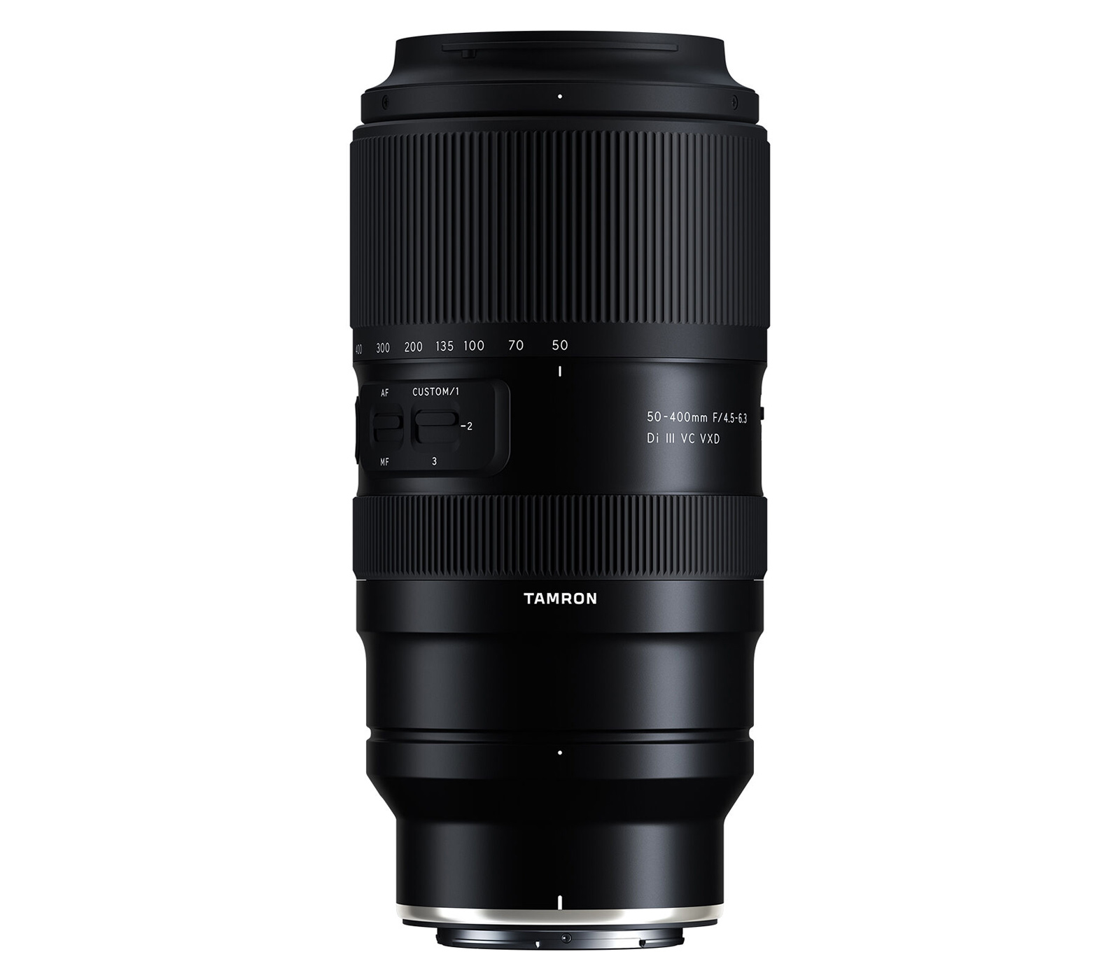 Объектив Tamron 50-400mm f/4.5-6.3 Di III VC VXD Sony FE