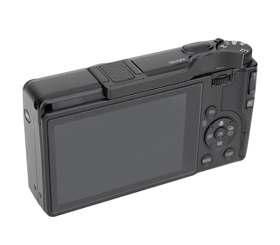 Упор для большого пальца JJC TA-GR4 для Ricoh GR IV