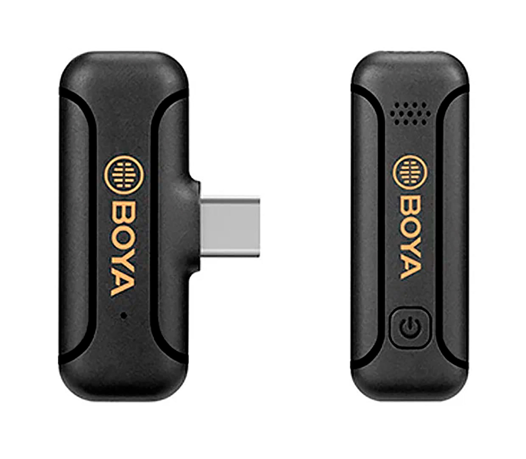 Беспроводная система Boya BY-WM3T1-U 2,4ГГц, цифровая, USB-C
