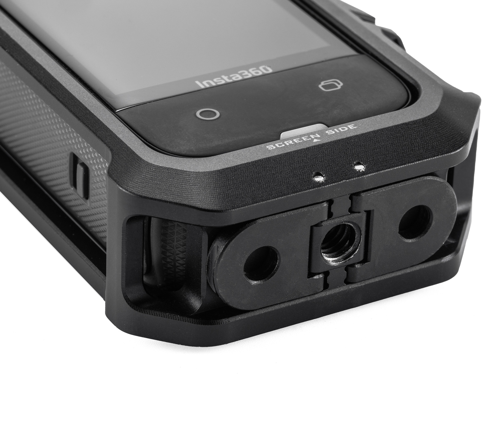 Клетка Tilta Full Camera Cage для Insta360 X4, черная