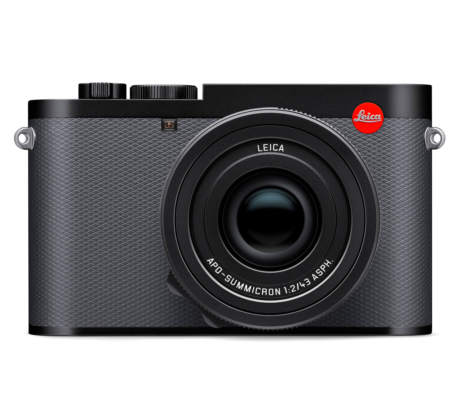 Компактный фотоаппарат Leica Q3 43