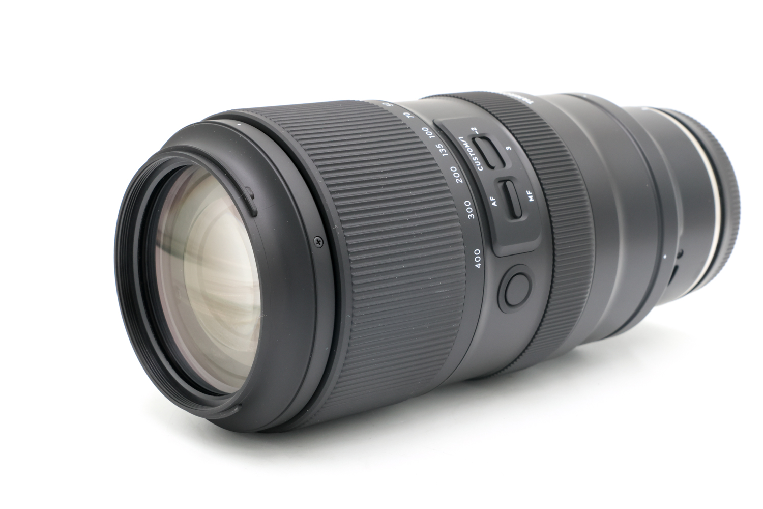 Объектив Tamron 50-400mm f/4.5-6.3 Di III VC VXD Nikon Z-Mount (состояние Like New) (б/у)