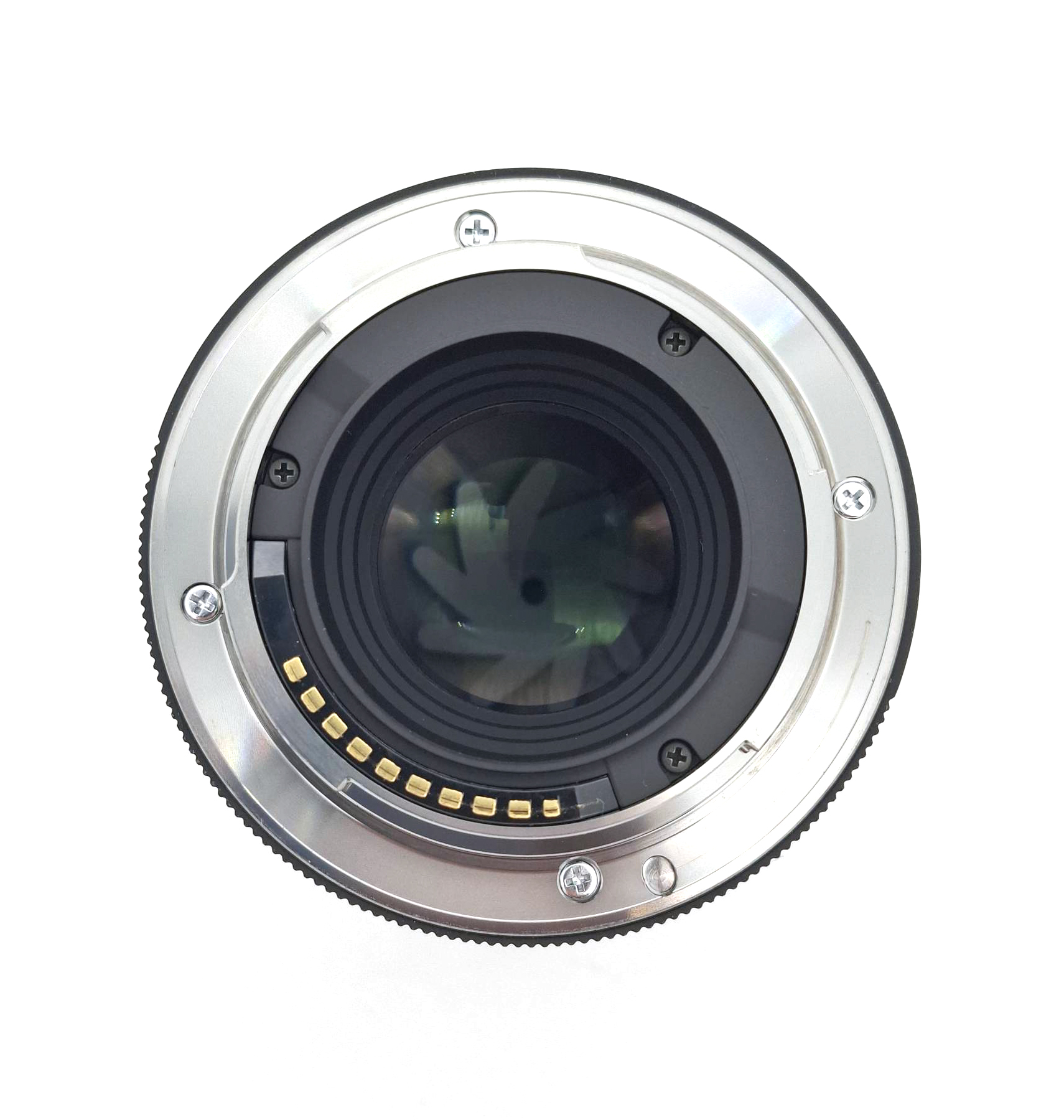 Объектив Sigma 30mm f/1.4 DC DN Sony E (состояние 4) (б/у)