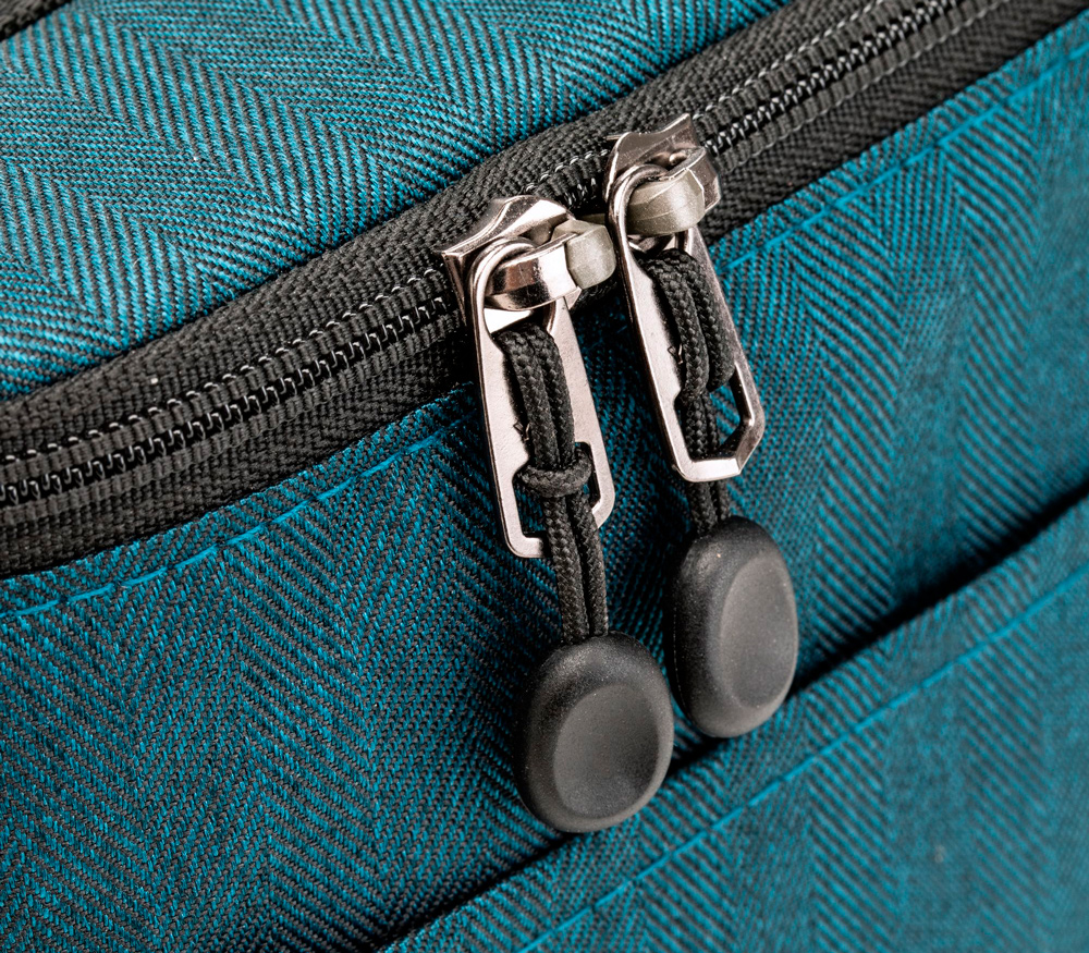 Вставка Tenba Tools BYOB 9 Camera Insert, голубая