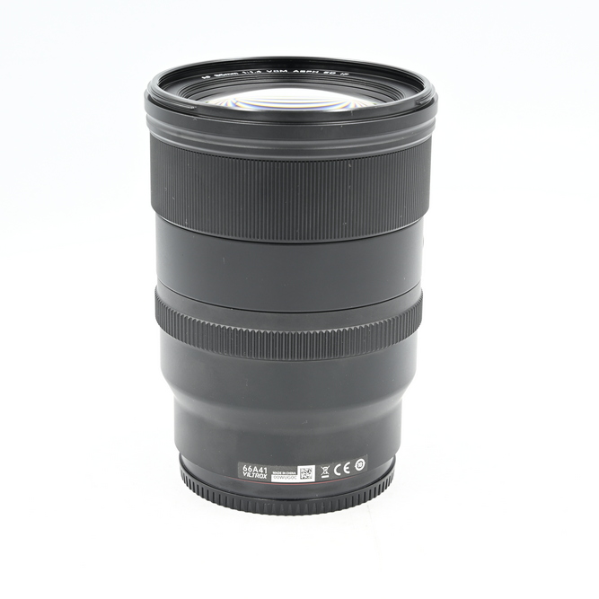 Объектив Viltrox AF 85mm f/1.4 Pro Nikon Z (состояние 5) (б/у)