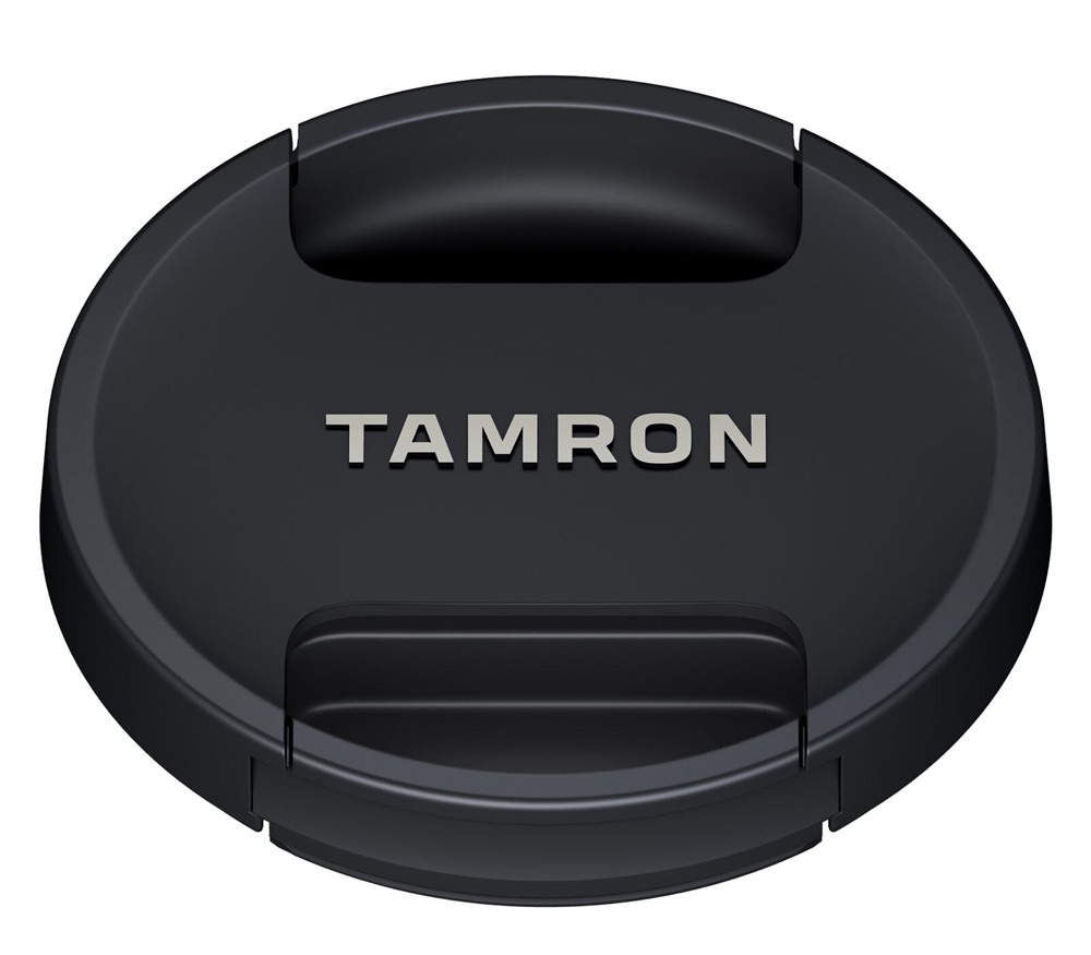 Объектив Tamron 18-300mm f/3.5-6.3 Di III-A VC VXD Fujifilm X