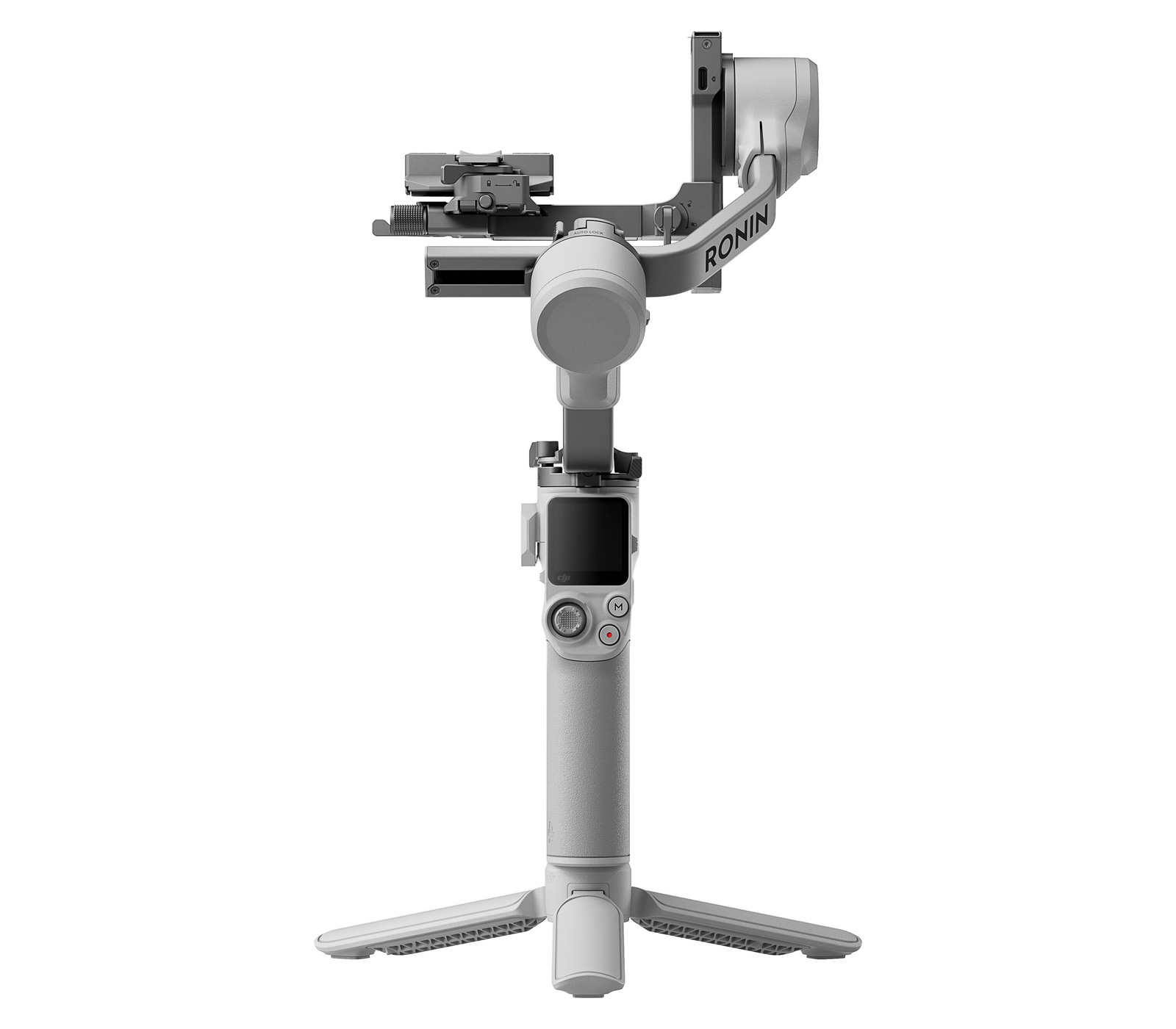 Стабилизатор DJI RS 4 mini Combo Kit, до 2 кг