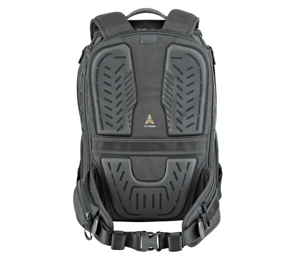 Рюкзак Lowepro ProTactic BP 450 AW II, черный