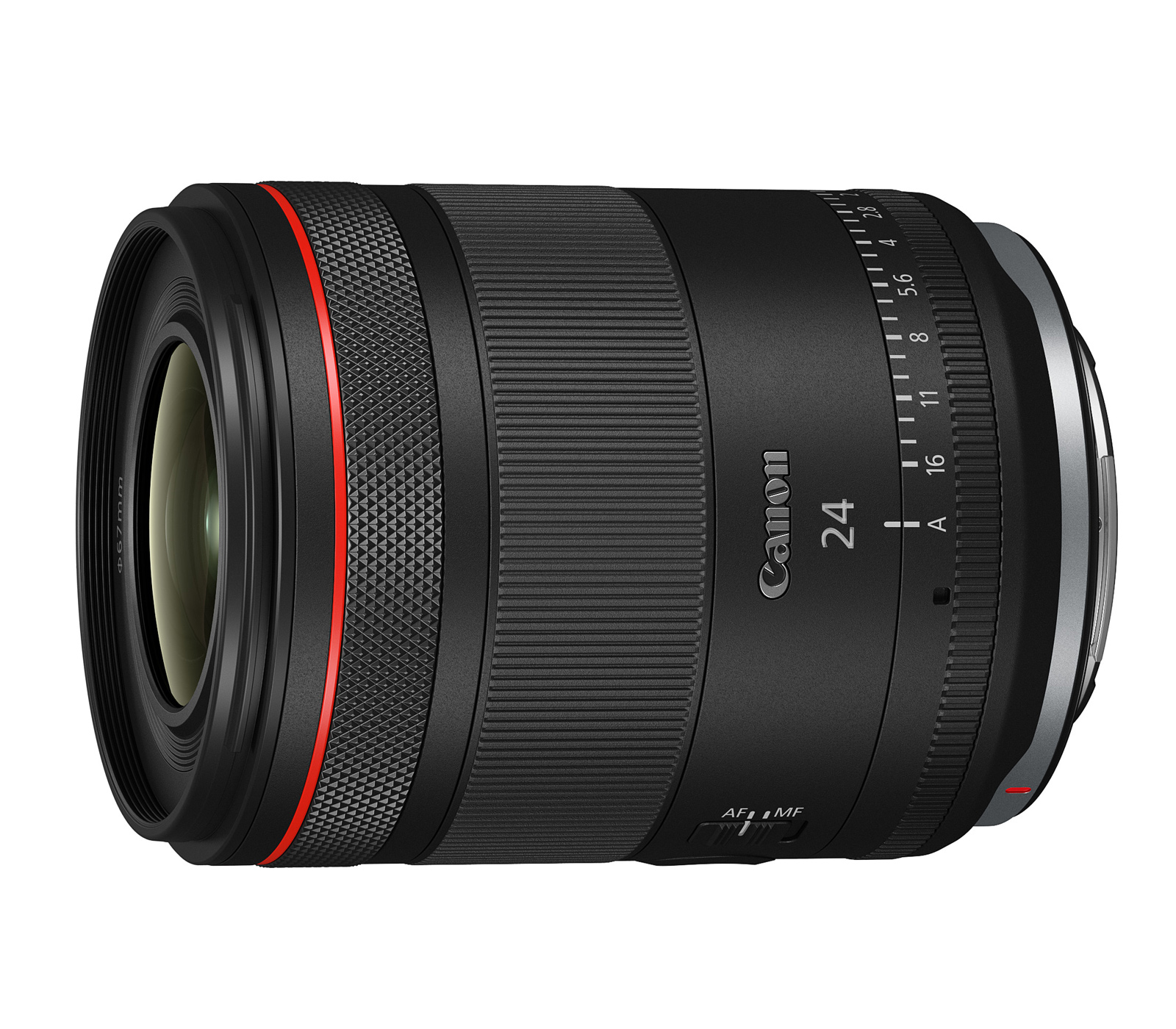 Объектив Canon RF 24mm f/1.4 L VCM