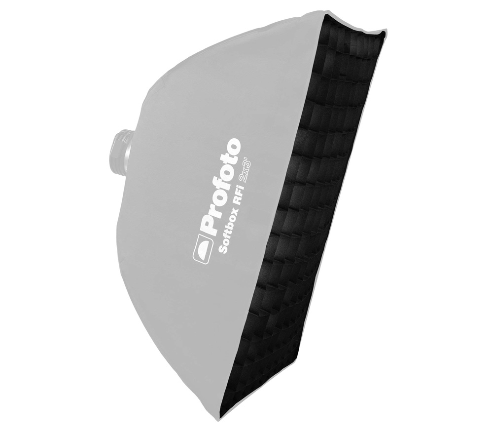 Соты Profoto Softgrid 50° 60 х 90 см для софтбокса RFi 2х3'