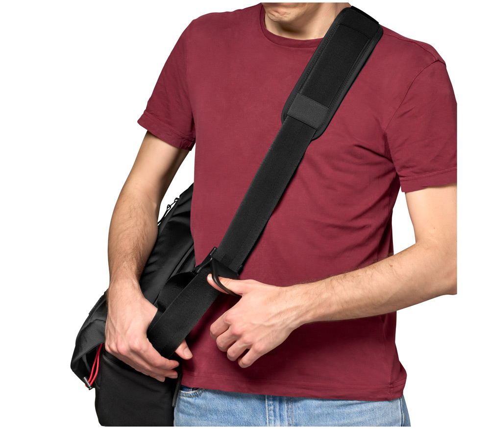 Сумка Manfrotto Advanced Messenger M III