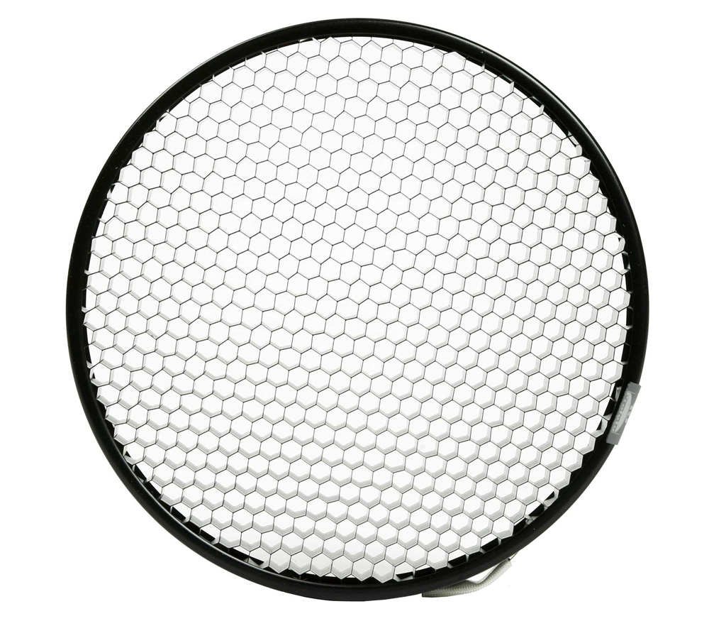 Соты Profoto Honeycomb Grid 10° 180 mm для Zoom-рефлектора
