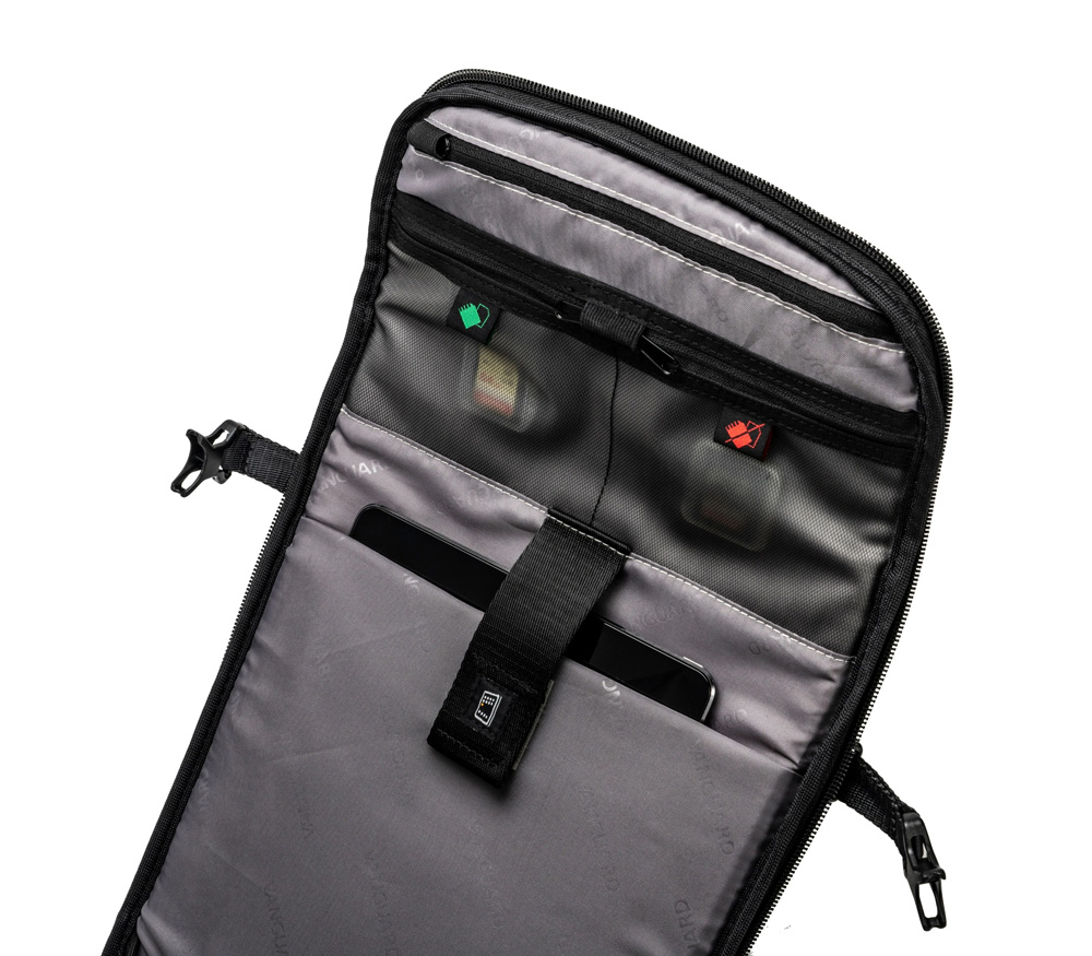 Рюкзак Vanguard VEO SELECT 45BFM, черный