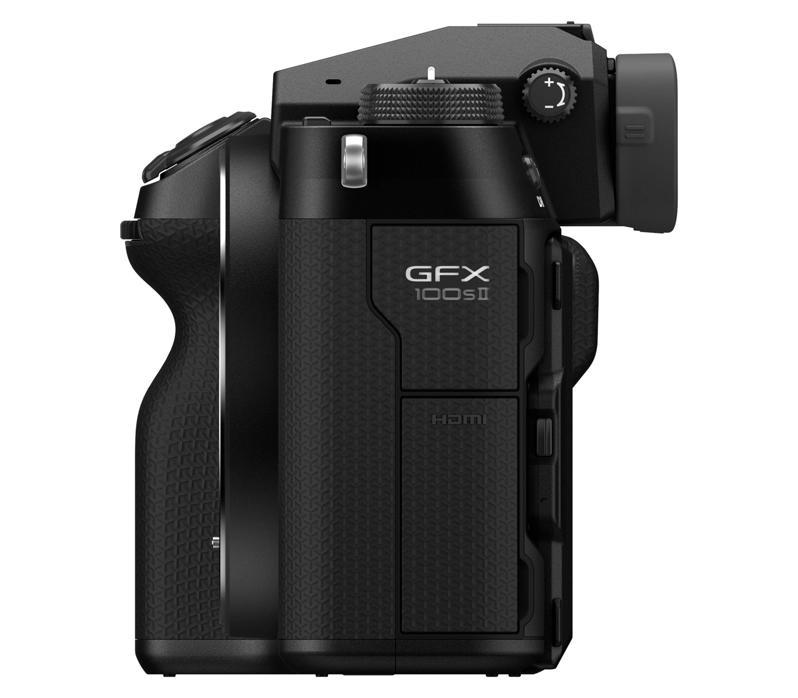 Фотоаппарат среднего формата Fujifilm GFX 100S II Body