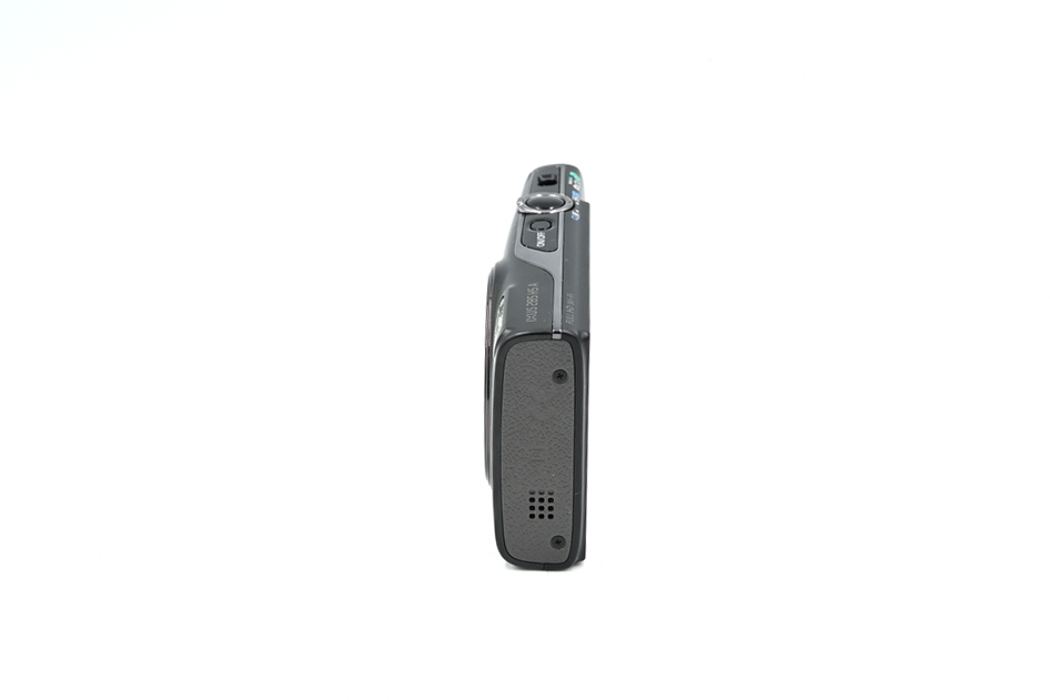 Компактный фотоаппарат Canon IXUS 285 HS A, черный (состояние 5-) (б/у)