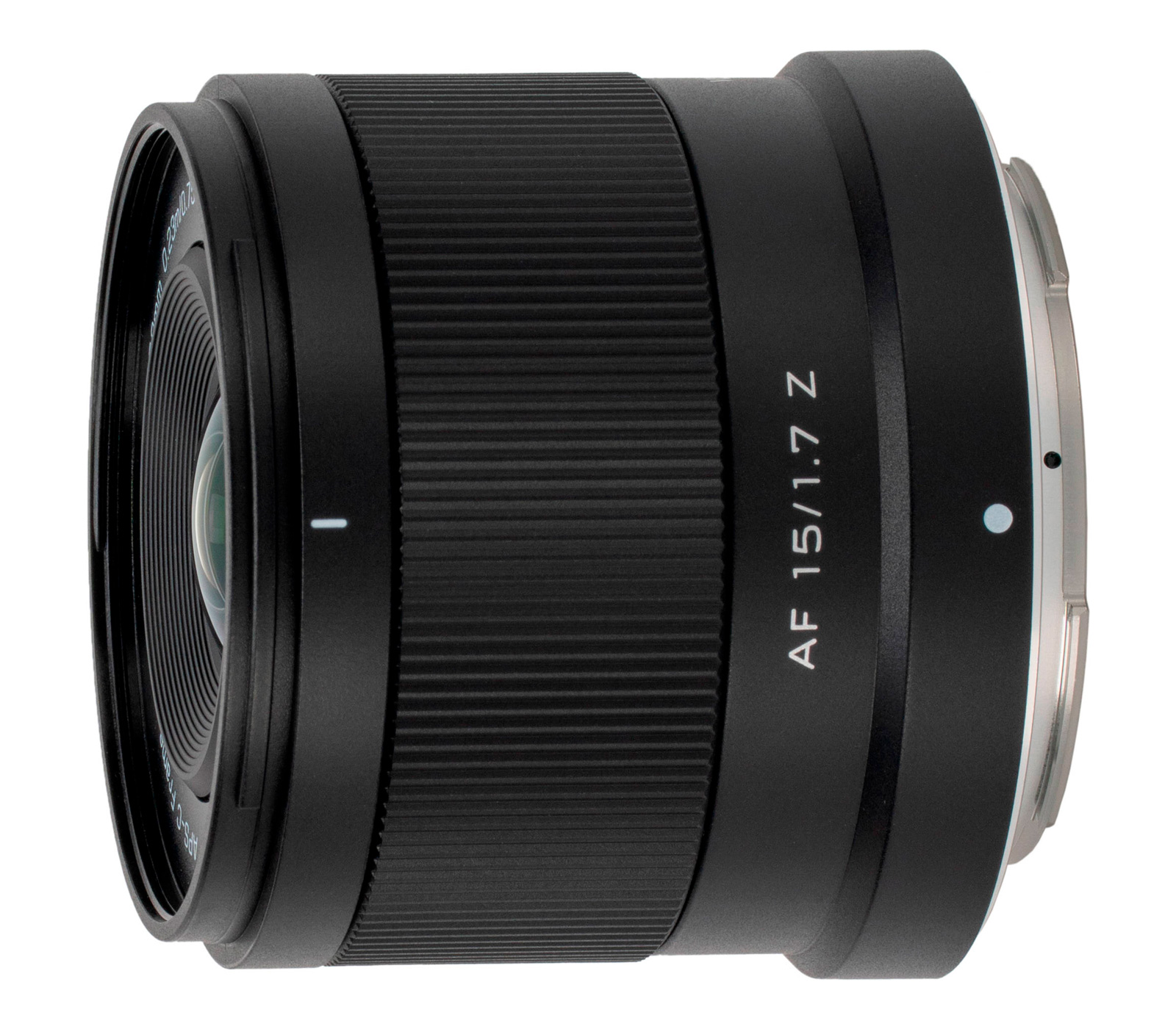 Объектив Viltrox AF 15mm f/1.7 Air Nikon Z (APS-C)