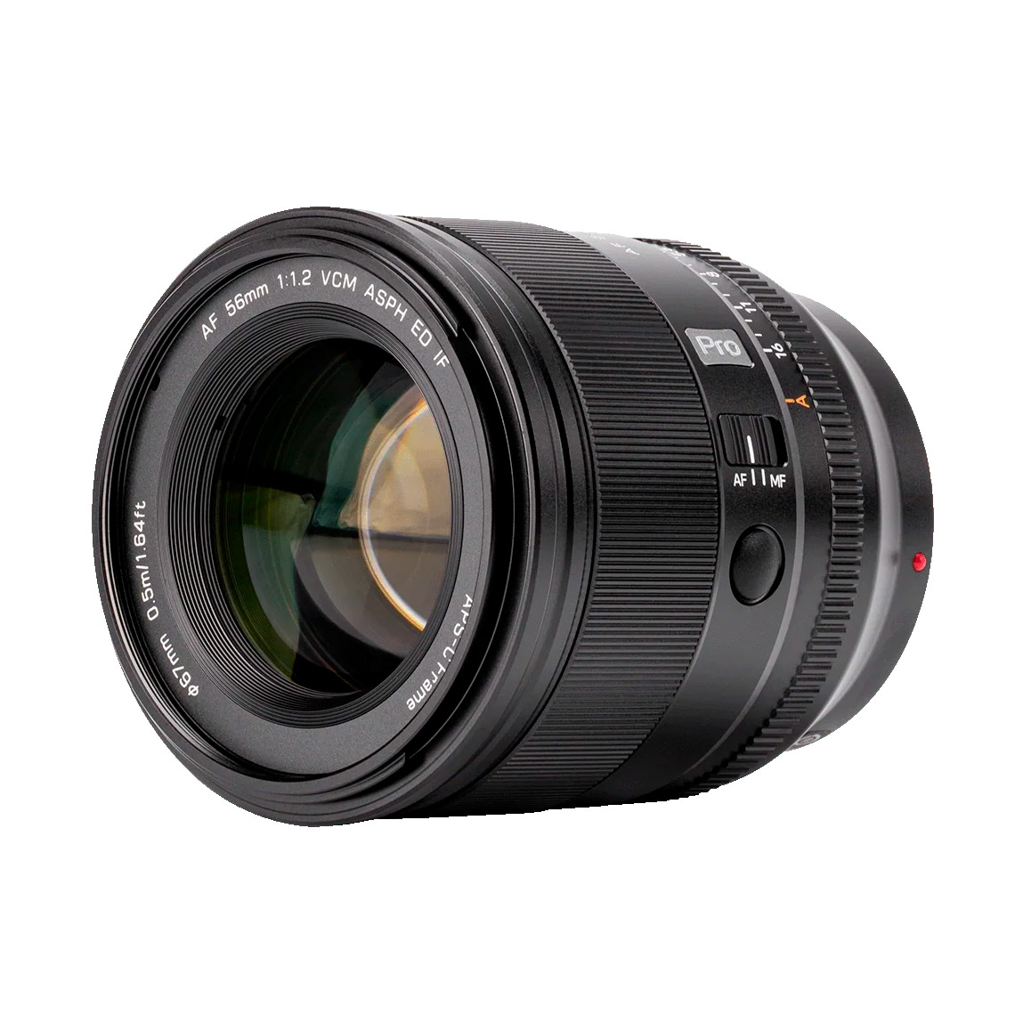 Объектив Viltrox AF 56mm f/1.2 Pro Sony E (APS-C)