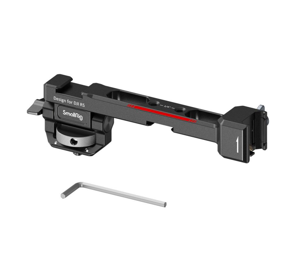 Держатель монитора SmallRig 3026B для DJI Ronin серии