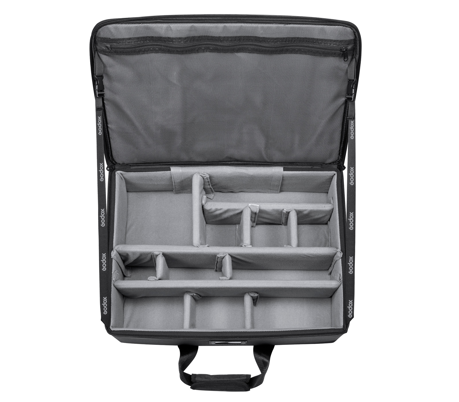 Комплект Godox ML-KIT1, 2х30 Вт + 60 Вт, 5600К