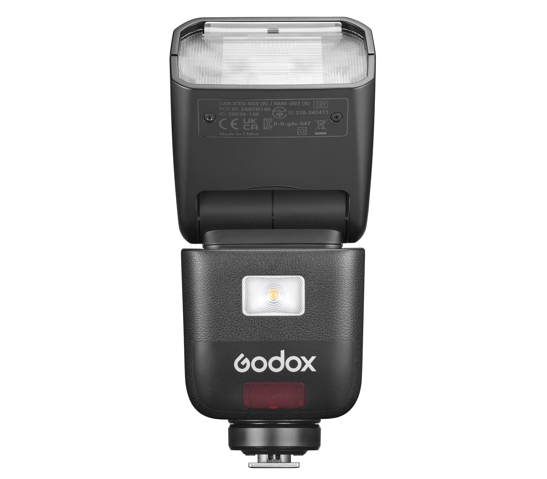 Вспышка Godox V480N TTL, аккумуляторная, для Nikon