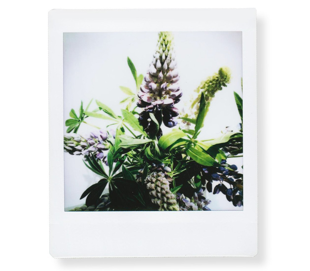 Картридж Fujifilm Instax SQUARE, 20 снимков