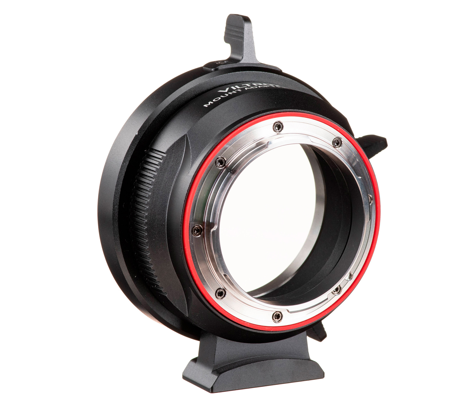 Адаптер Viltrox PL-L, для объективов ARRI PL на камеры  L-Mount