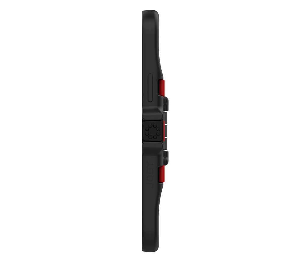 Чехол с ножками JOBY StandPoint для iPhone 12 и 12 Pro