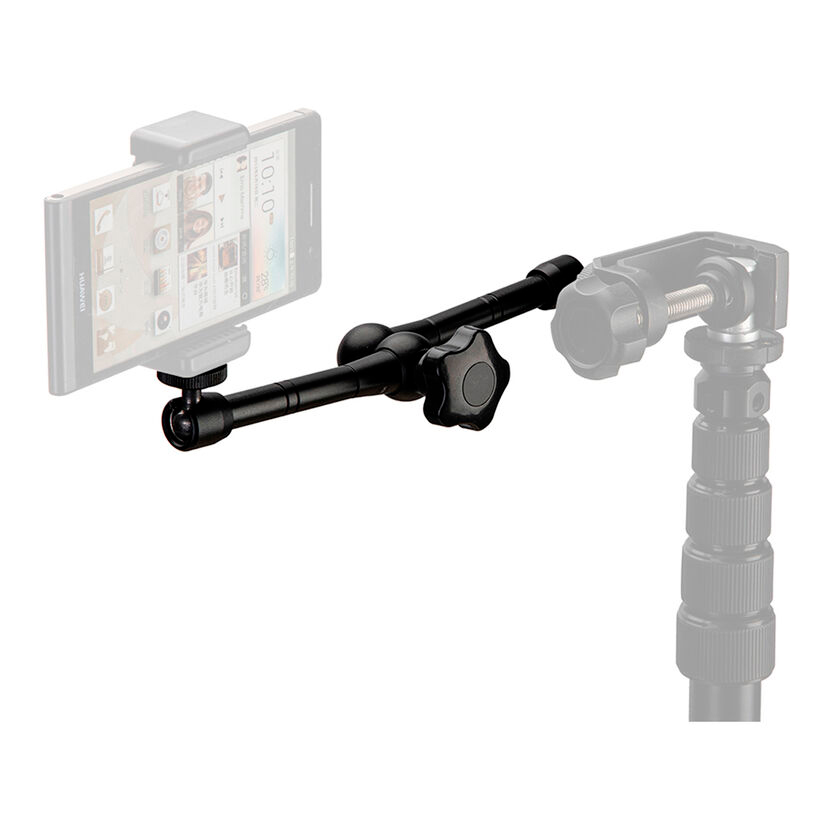 Шарнирный кронштейн Fotopro Magic Arm 11