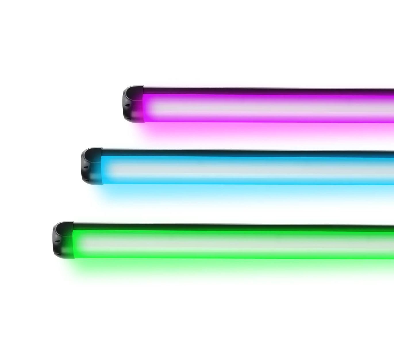 Осветитель Viltrox K60, светодиодный, 2500-8500K, 2200mAh, 20 Вт