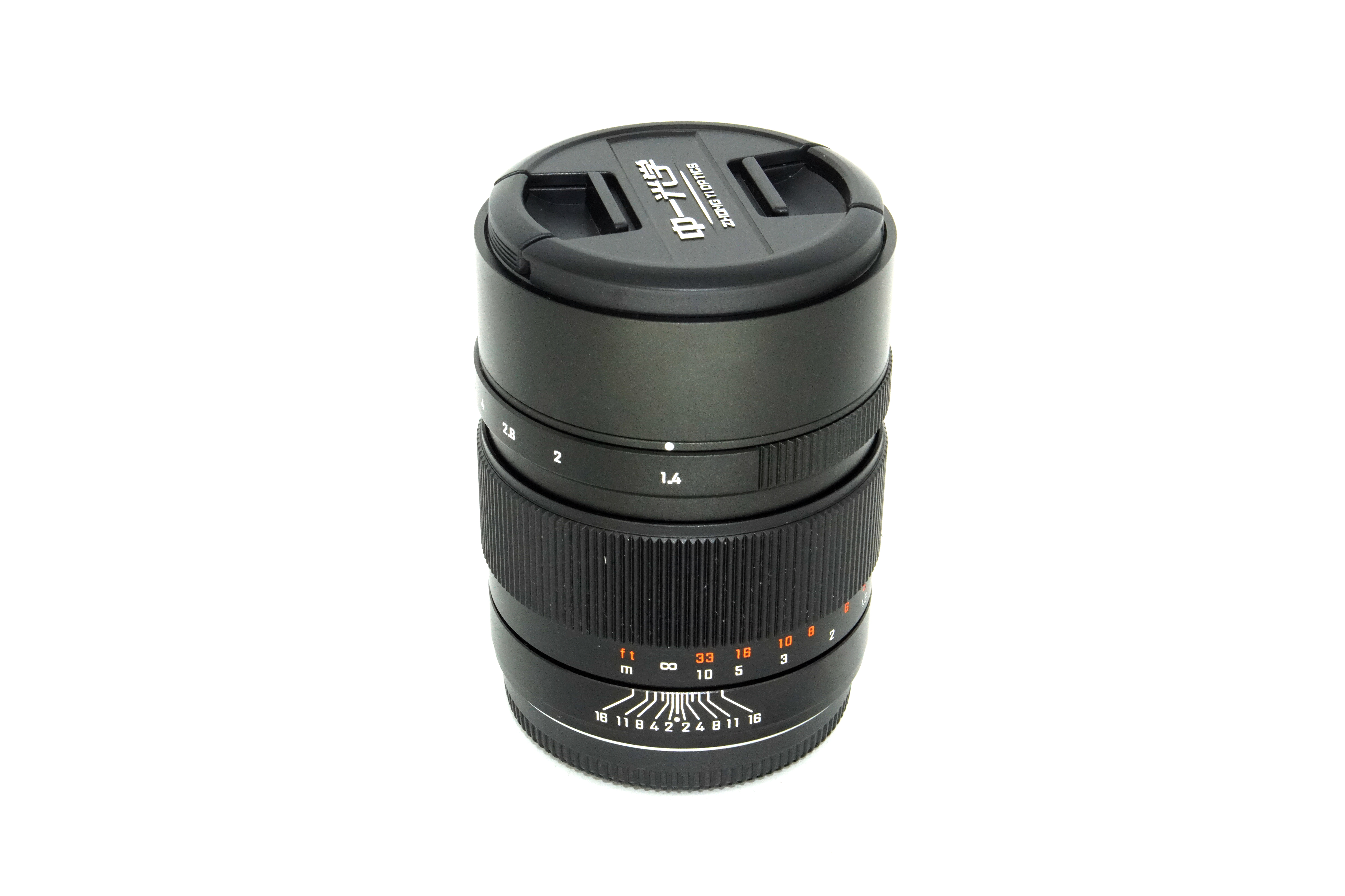 Объектив Mitakon Speedmaster 65mm F1.4 Hasselblad X (состояние Like new) (б/у)