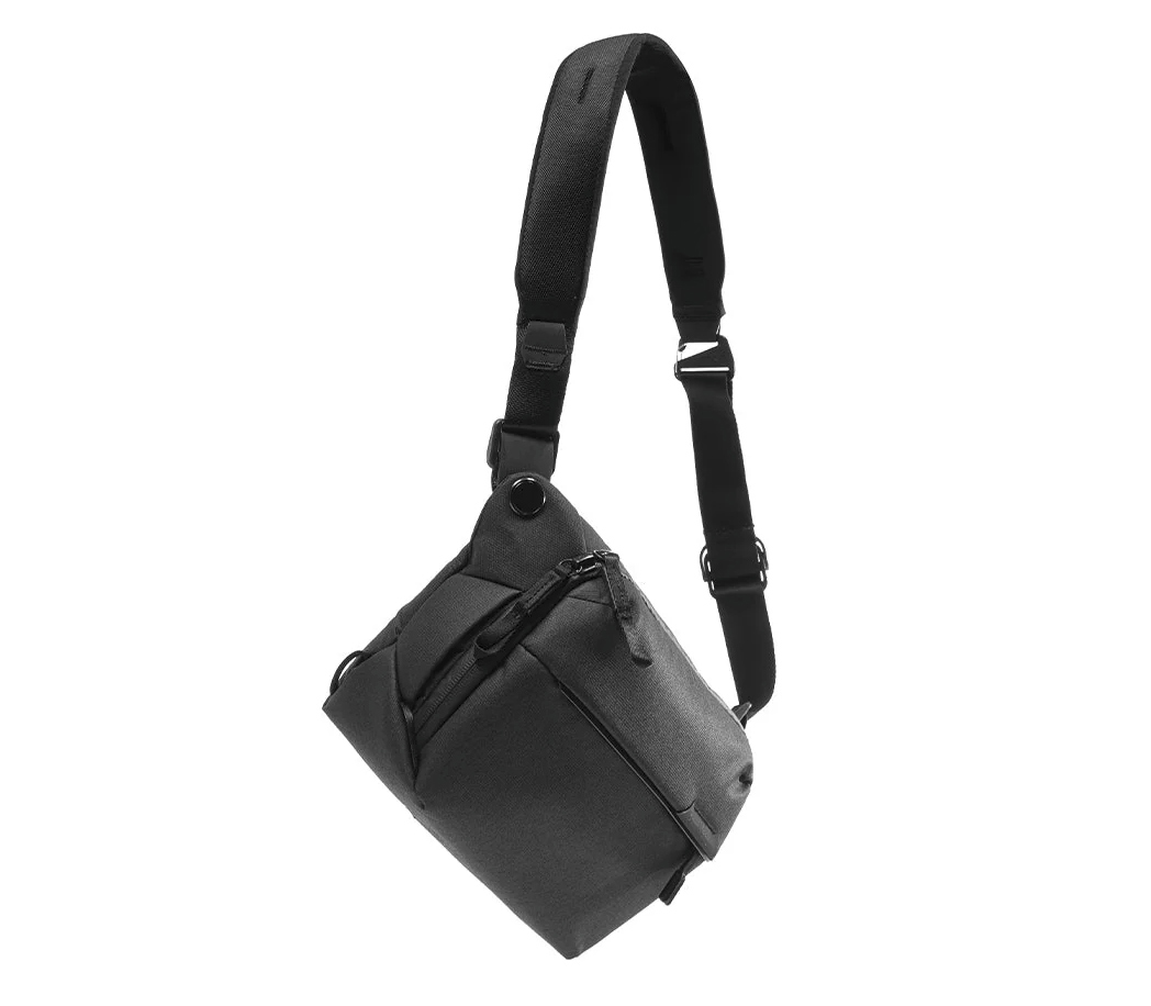 Сумка Peak Design The Everyday Sling 10L V3 Black, черная