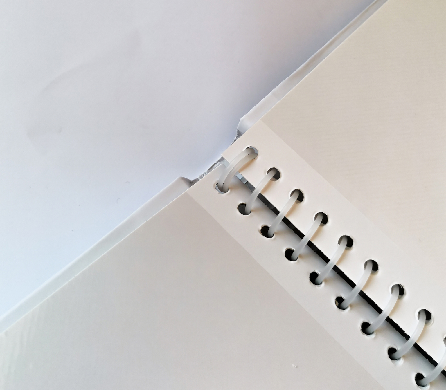 Фотоальбом Полином 20 листов 23х28 см, магнитный, «SPb city art: pink»