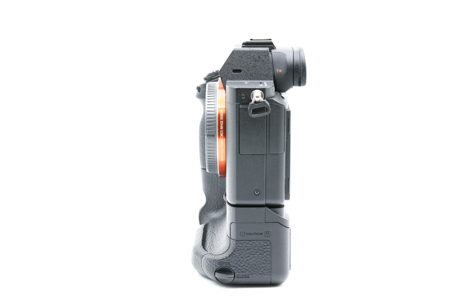 Беззеркальный фотоаппарат Sony a7R II Body (состояние 5) (б/у)