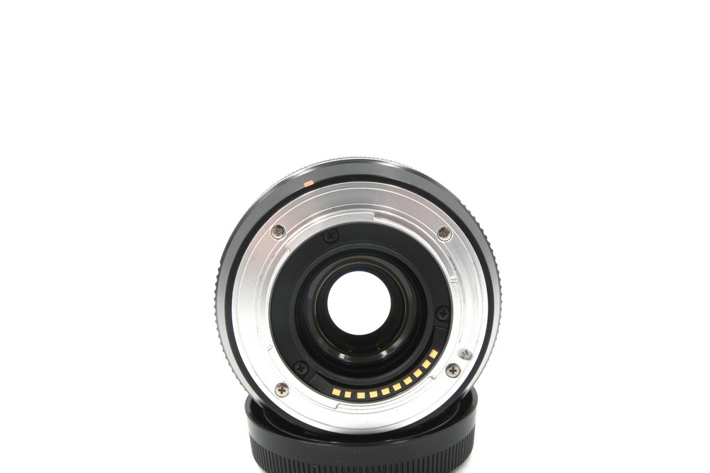Объектив Fujifilm XF 18mm f/2 R (состояние 4) (б/у)