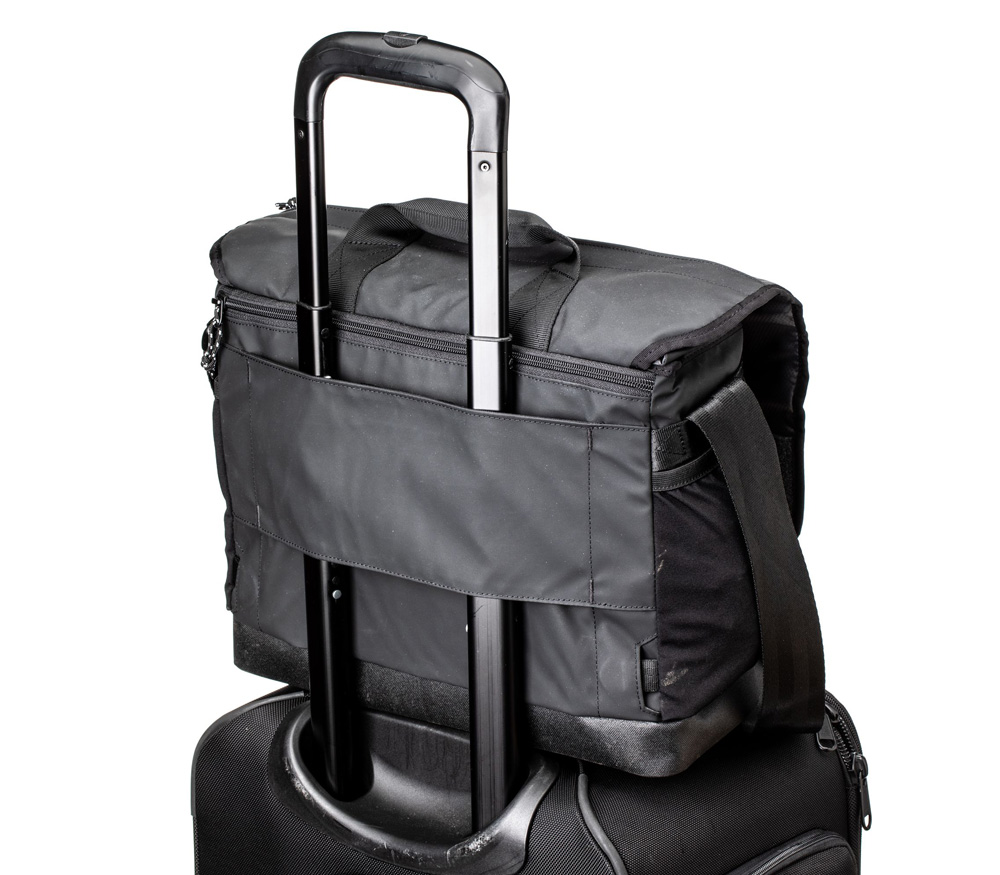 Сумка Tenba DNA Messenger 13 Black