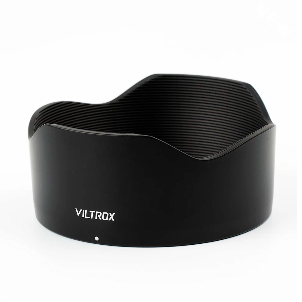 Объектив Viltrox AF 75mm f/1.2 Nikon Z
