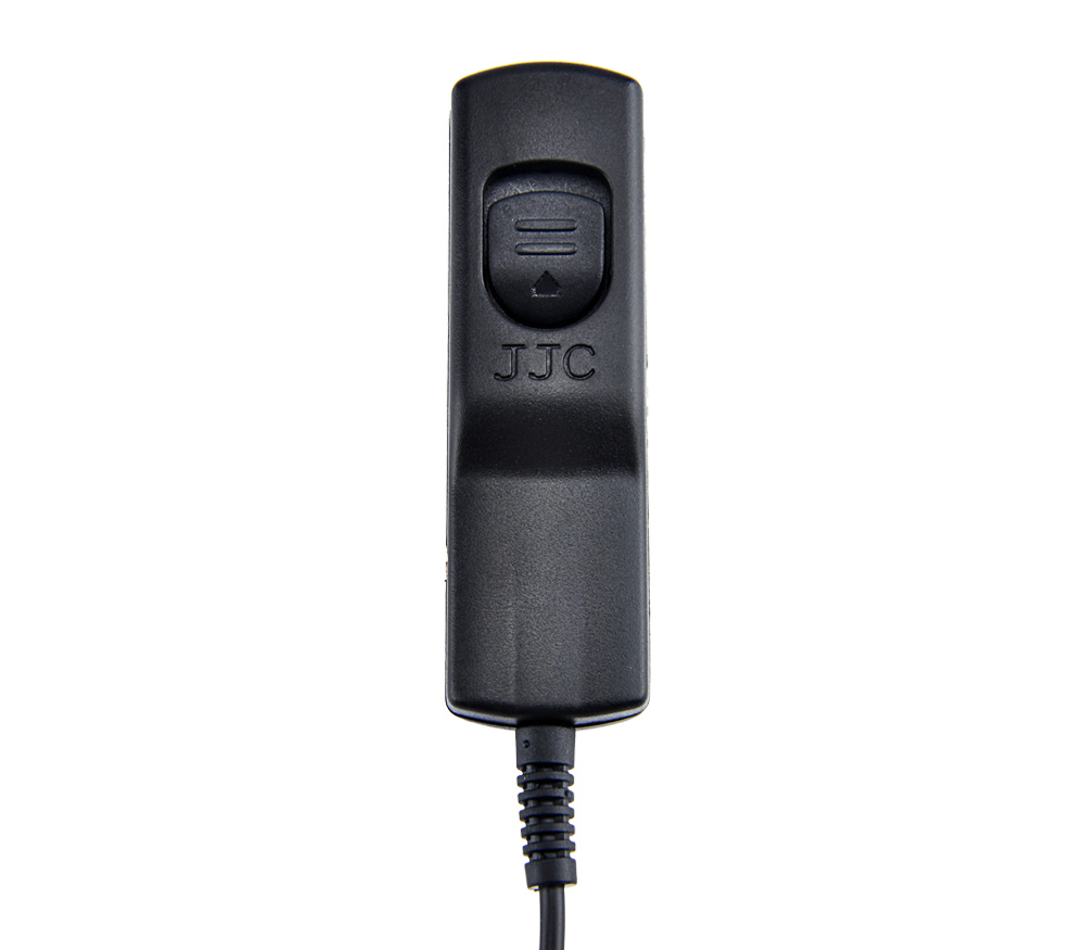 Спусковой тросик JJC MA-M, электронный, аналог Nikon MC-DC2