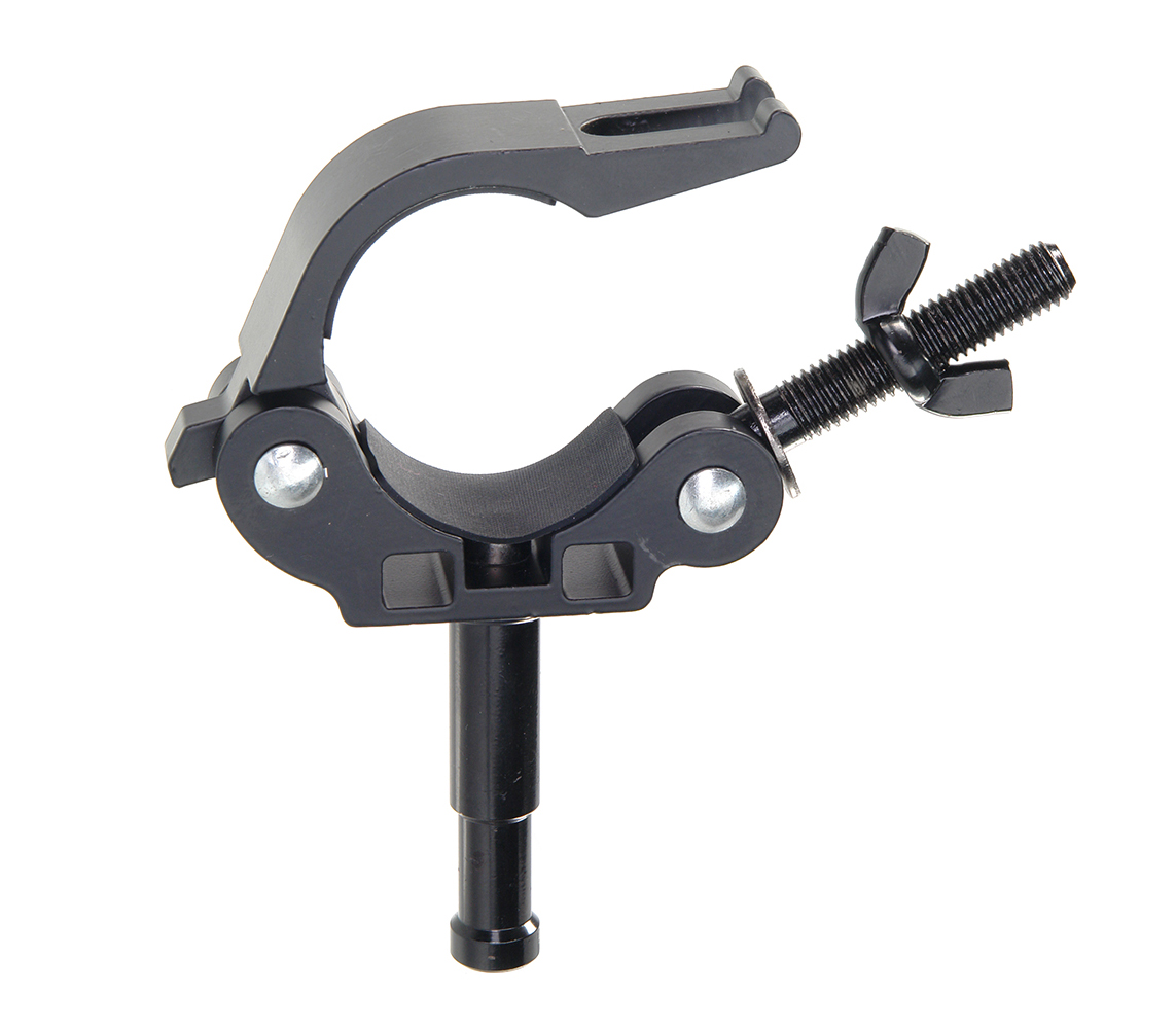 Зажим GreenBean PowerGrip PG-033 на трубу