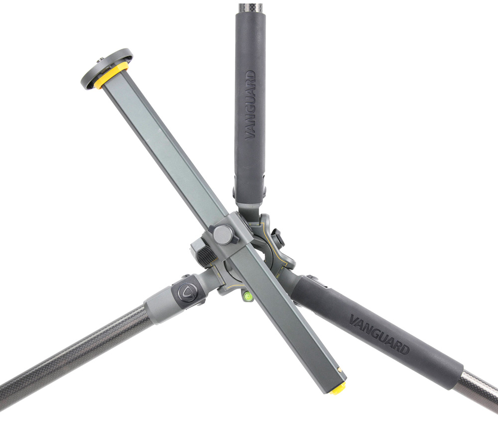 Штатив Vanguard Alta PRO 2+ 264CT