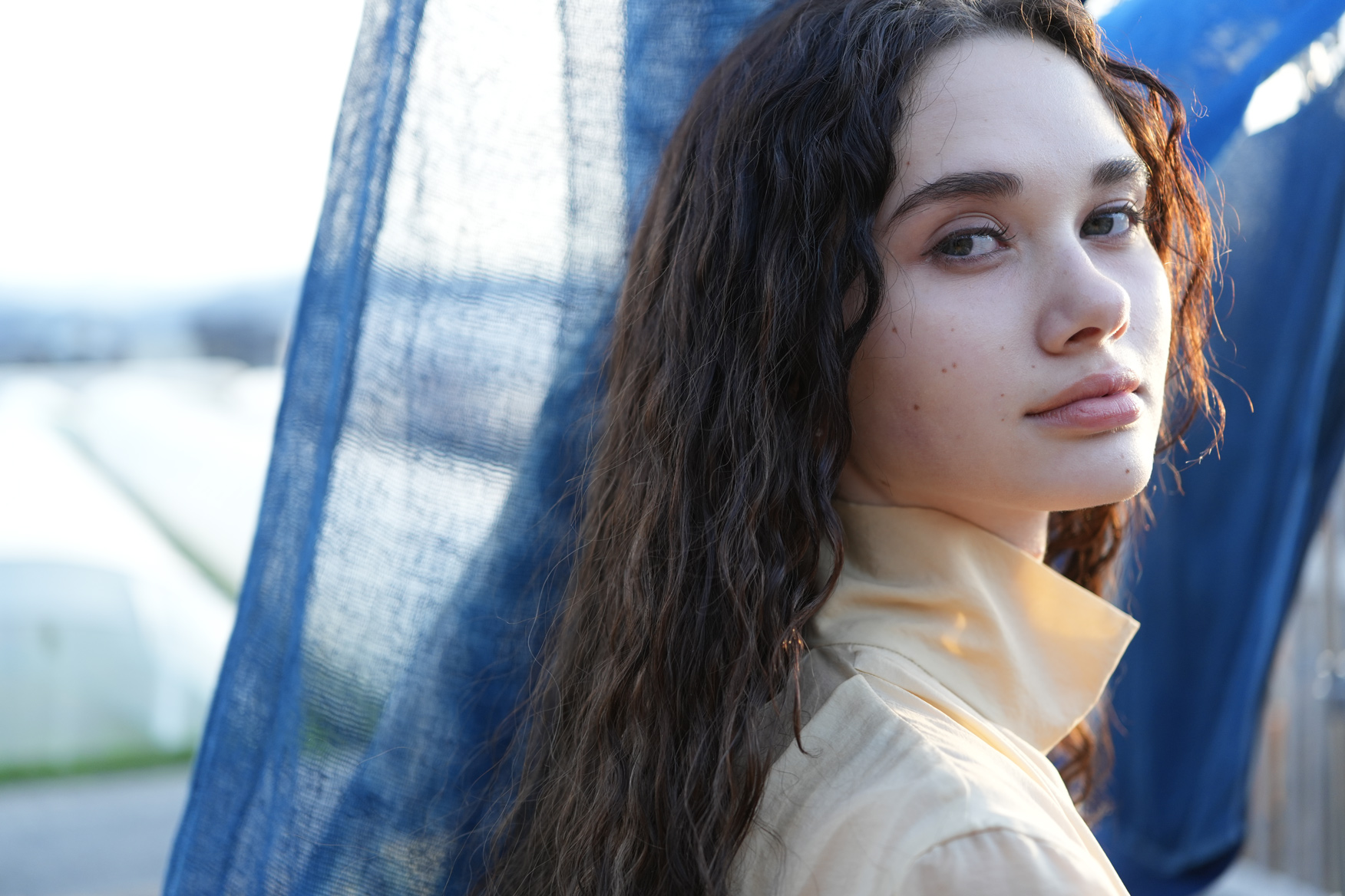 Объектив Sony FE 24-50mm f/2.8 G