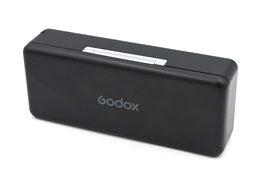 Петличная радиосистема Godox Virso M2 (состояние 5-) (б/у)